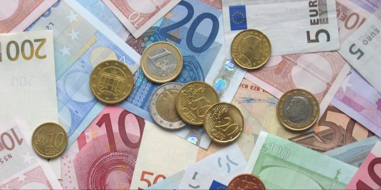 отчет о движении денежных средств