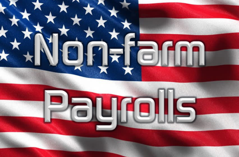  на Non-Farm Payrolls лучше всего умеют опытные игроки