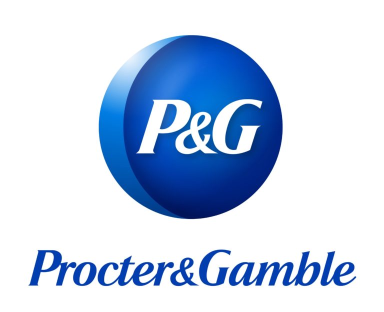 акции Procter & Gamble