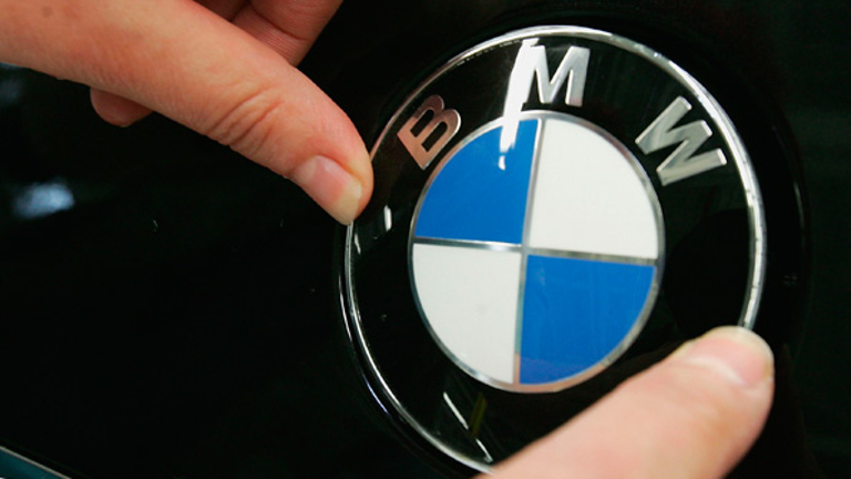 cfd на bmw