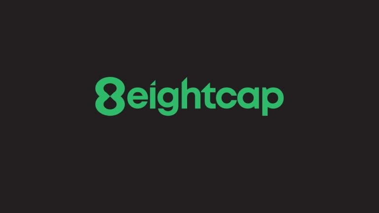 брокер eightcap