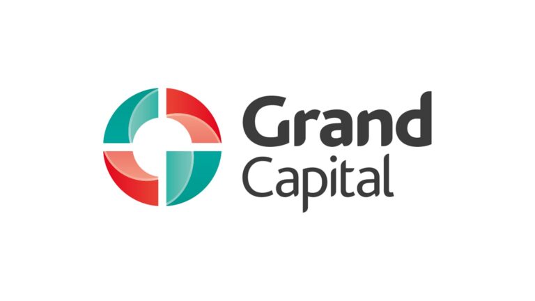 grand capital логотип