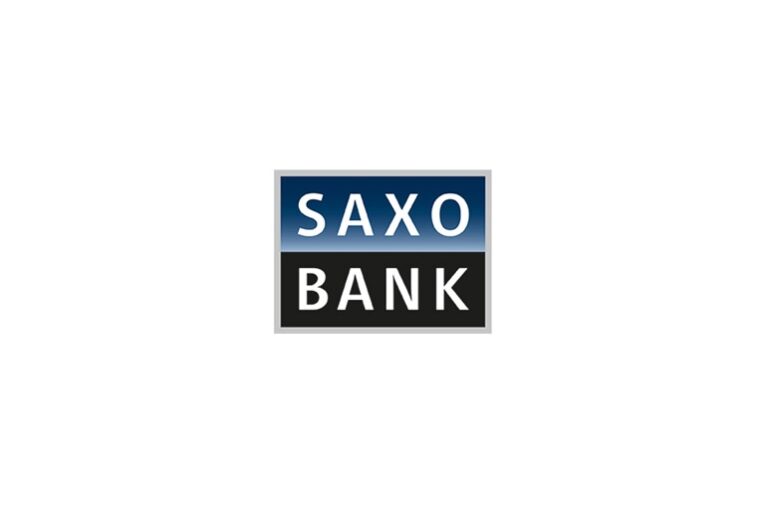 saxo bank бренд