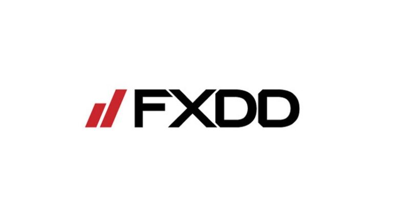 логотип fxdd