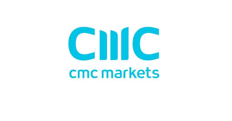 логотип cmc markets