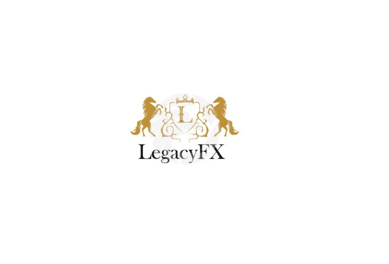 legacyfx логотип