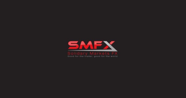 логотип брокера solidary markets