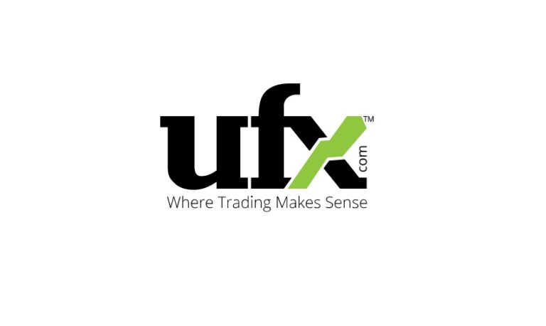 что за брокер ufx