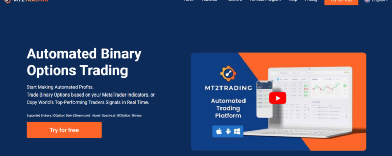 MT2Trading